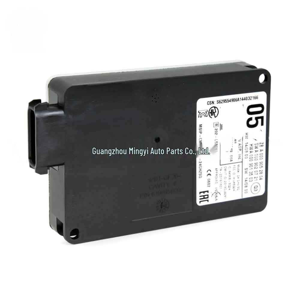 Mercedes Radarsensor Steuergerät A0009052804