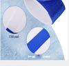 Cross-Border Adjustable Ski Bindings with EVA Pad and Magic Tape Nylon Straps