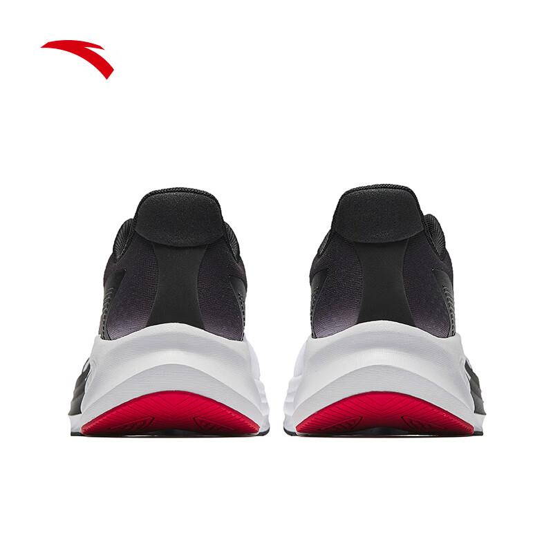 Anta Running Shoes Non-Slip Wear-Resistant Jogging Shoes Water-Repellent Sports Shoes
