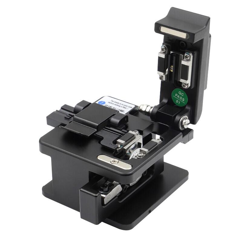 TOPFORZA FT-6209 Fiber Optic Cleaver