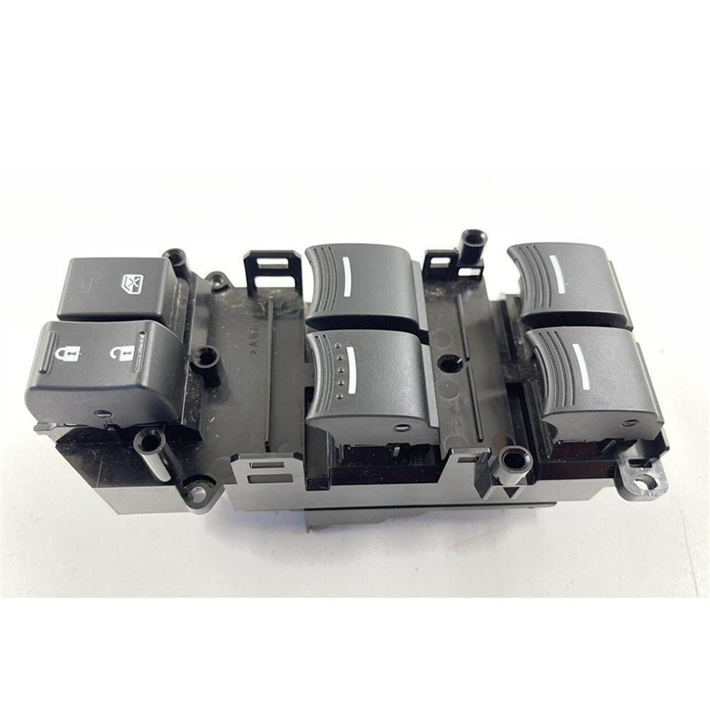 Front Left Power Window Switch Fits For 2014-2020 Acura MDX 3.5L 35750-TZ5-A01