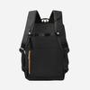 Nordace Siena Pro 17 Smart Backpack with USB Port - 17-inch Laptop Backpack, 26L, Daily Backpack for Travel, Everyday Use, and Work, Black, Standard