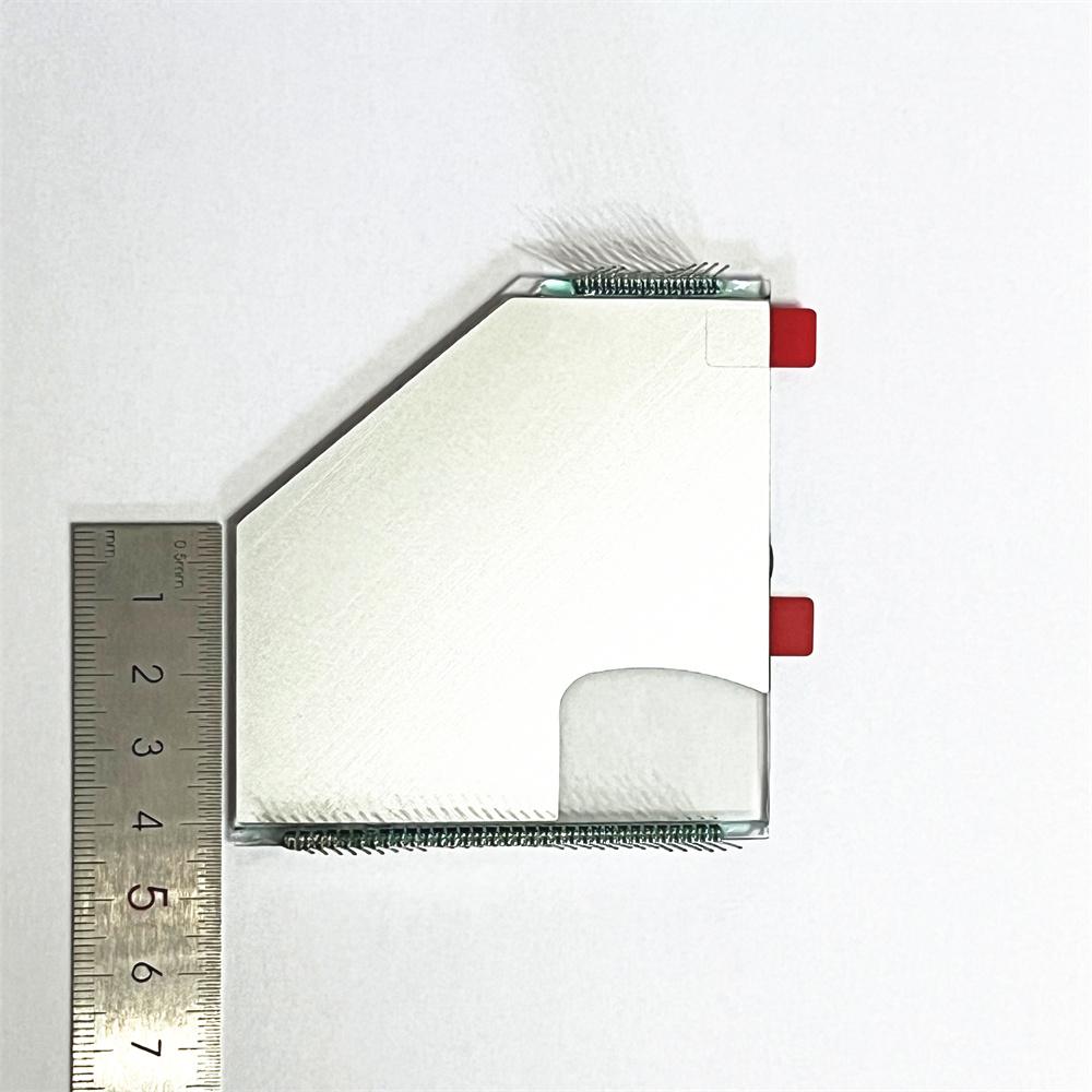 Display for Yamaha R6 (18-22)