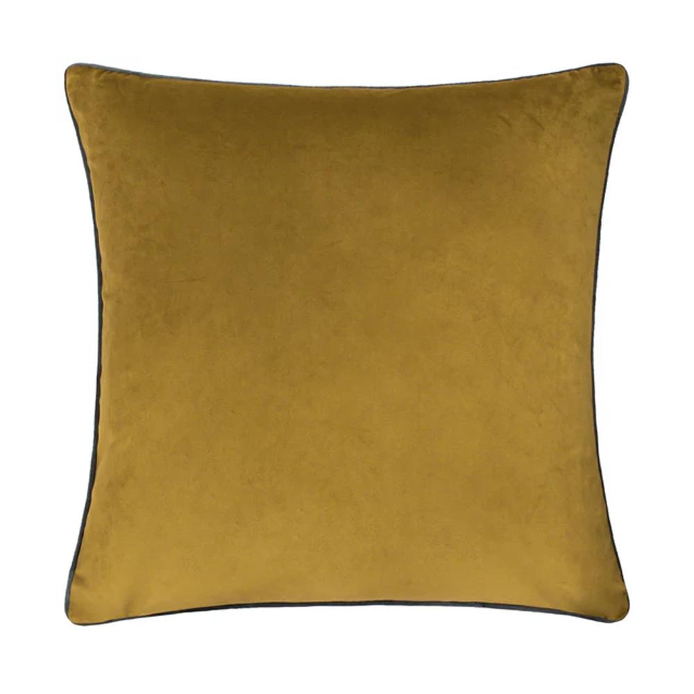 Furn Meridian Velvet Cushion Cover