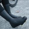 Waterproof Cycling Shoes Cover High Elastic Silicone Road Bicycle Cleats Shoes Cover Shoes Protective Cover