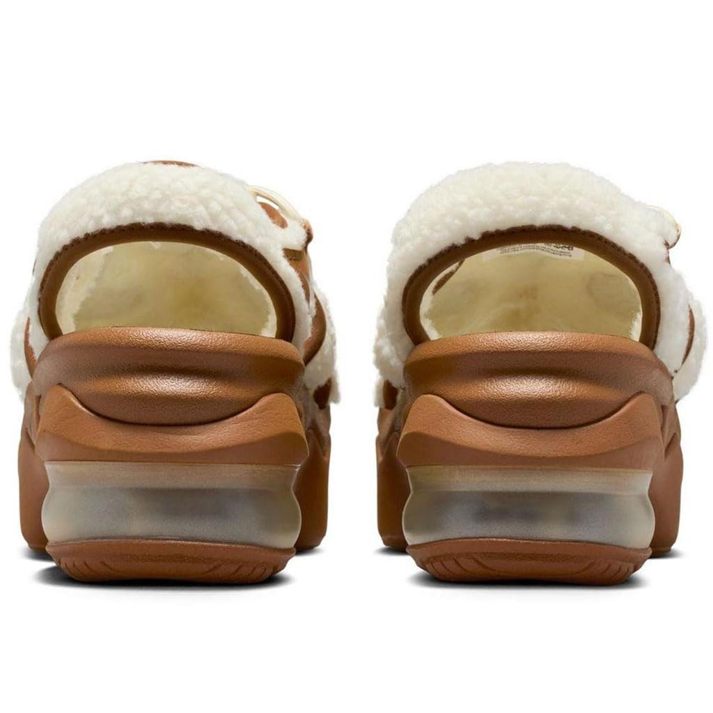 Air Max Koko Sandal WNTR NA W AIR MAX KOKO SANDAL WNTR NA Light Brown [Nike] Brown/Velvet HV8558-200 26.0cm
