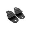 2pcs Replacement Exhaust Muffler Mounts Exhaust System Brackets  Yamaha Banshee 350 YFZ350 1987-2006