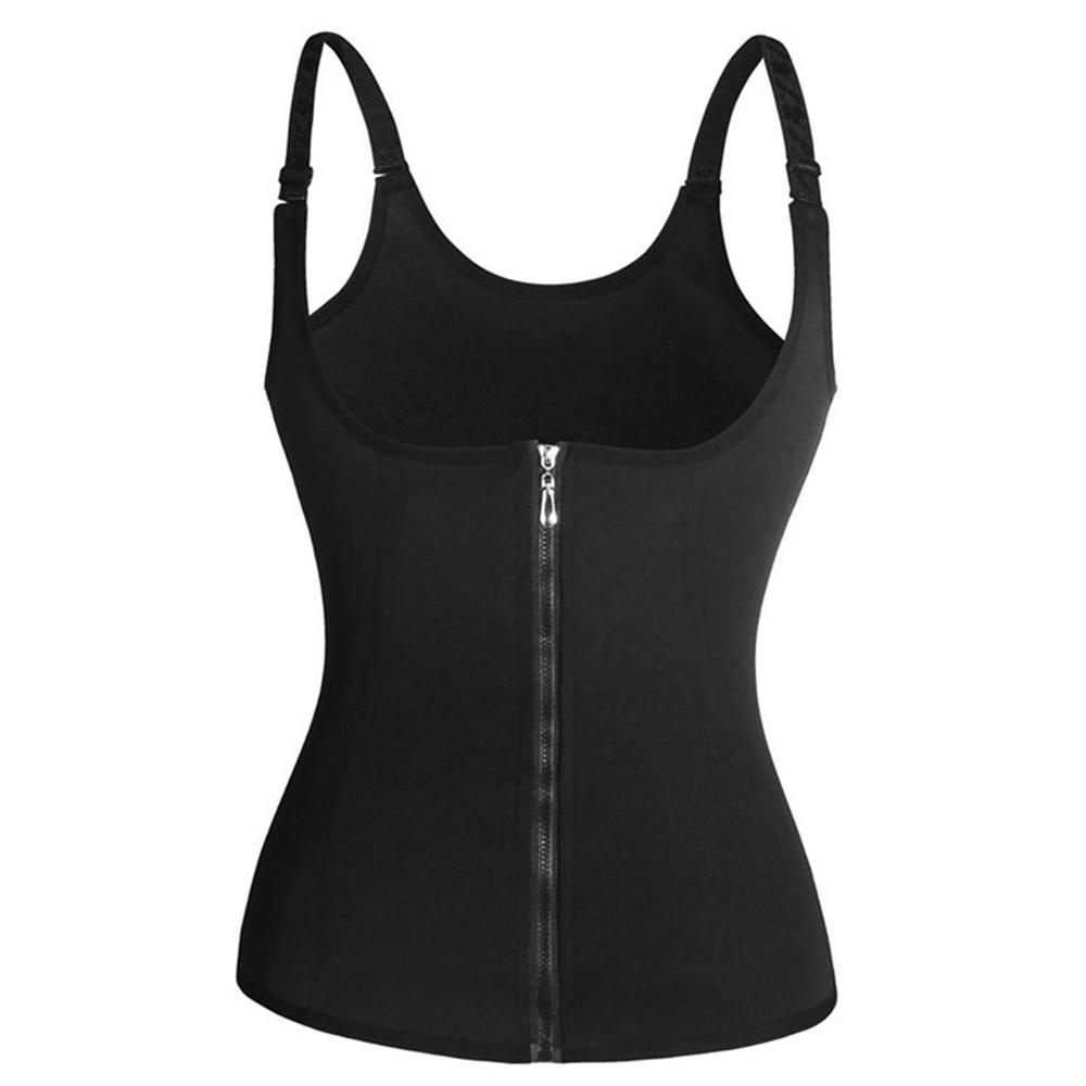 

Durable And Safe 1Pcs Maternity Support Belt Postpartum Waist Trainer Shapewear Recovery - Waist Cincher Control Sport Workout Body Shaper Black S