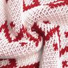 New Arrival 2026 Autumn European & American Long Sleeve Christmas Knit Sweater for Women