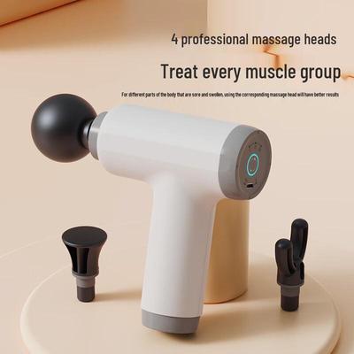 Akcesoria fitness – Masażery wibracyjne