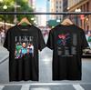 Luke Bryan – Mind of a Country Boy Tour 2025 For Men and Women S-3XL T Shirt Mens Womens Tees Top.