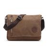 Men's Casual Crossbody Shoulder Bag - Trendy Business Messenger Handbag