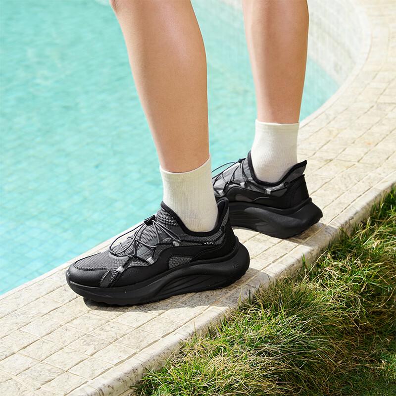 361° Men's Chunky Casual Sneakers