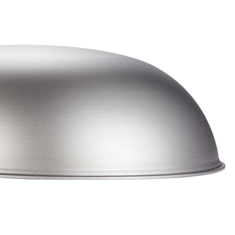 YiMeiDe PG59 Pure Titanium Non-Stick Wok