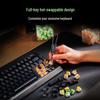 Razer BlackWidow V4 75% Hot-Swappable Mechanical Gaming Keyboard
