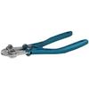 SK11 Aluminum Bolt Cutter with Curved Handle, 250mm, SBC-B250BU