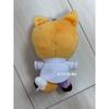 Used Kep1er Youngeun Stuffed Plush Toy Official