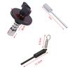 Diesel Engine Camshaft Timing Tool Flywheel Locking Alignment Timing Tool Kit For Vauxhal Opel Suzuki Fiat 1.3 CDTi/D/DDiS