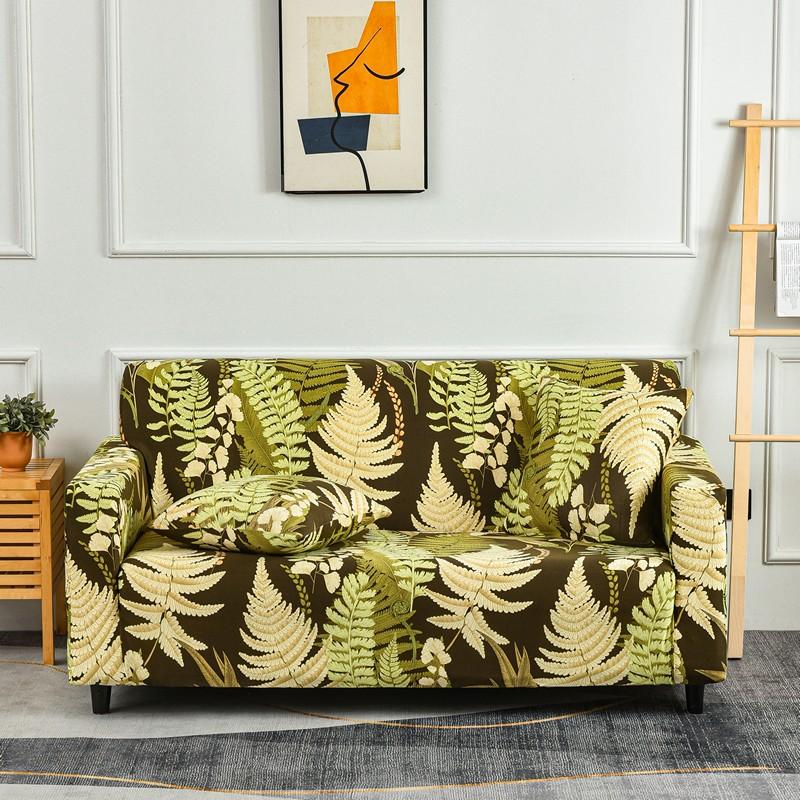 new geometric printed sofa covers for living room,couch cover ,home decoration,sofa protector for kids and pets,easy wash