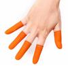 Haishidike Thickened Anti-slip Latex Finger Cots