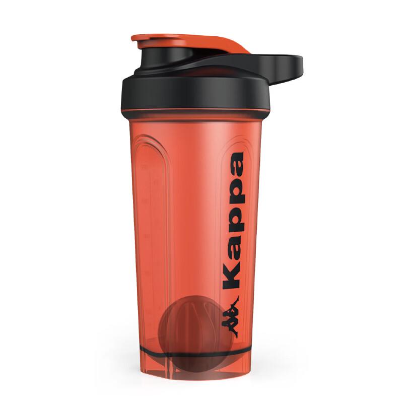 

Kappa 2nd Gen Multifunctional Travel Cup