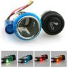 12V 120W Power Cigarette Lighter Socket Plug for Car Motorcycle Auto Motor