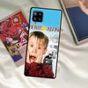 Home Alone Case For Samsung Galaxy A54 A06 A05 A16 A26 A36 A56 A53 A32 A52 A33 A13 A55 A35 A15 A14 A34