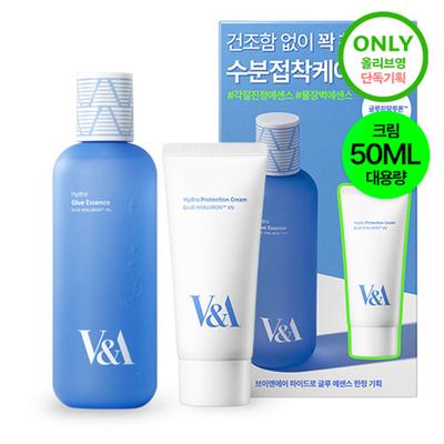 Hydro Glue Essence 150ml Erisett (+ Kreem 50ml)