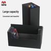 Large PSA Graded Card Storage Box - High-End PU Leather by DCGS, Screw-Closure, Universal Fit for BGS