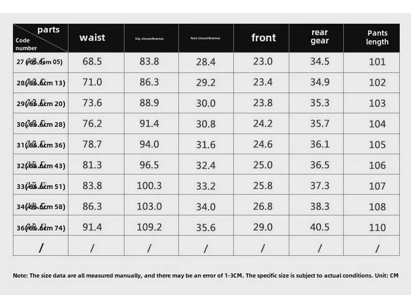 Men's Slim-Fit Korean Style Trendy Elastic Casual Black and Gray Jeans - 2019 Spring/Summer Collection.