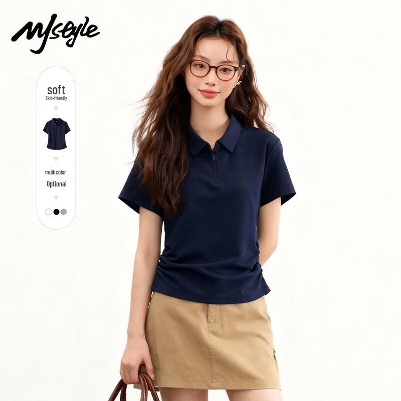 MJ STYLE Women's Summer Tops