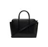 Сумка Calvin Klein Calvin Klein Carryall Mini Leather Tote Bag LV04F3034G чёрный
