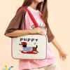 Korean Style Cute Laptop and Tablet Protective Bag for Students