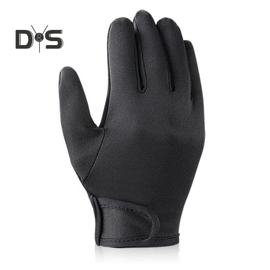 

1 шт. Перчатка для укладки волос, противоожоговая парикмахерская перчатка с полным пальцем, термостойкая защита левой и правой руки, перчатка для завивки волос, щипцы для завивки волос, горячая щетка Right Hand