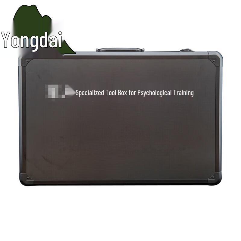Yongdai Psychological Behavior Training Tool Kit