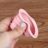 6/3/1PC Sewer Pipeline Deodorant Silicone Ring Washer Tank Sewer Pool Floor Drain Ring Sealing Seal Plug Pest Control Dropshipping