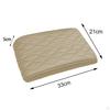 Car Armrest Mat Decor Accessories Waterproof Cushion Protector Easy To Clean Replaces Parts