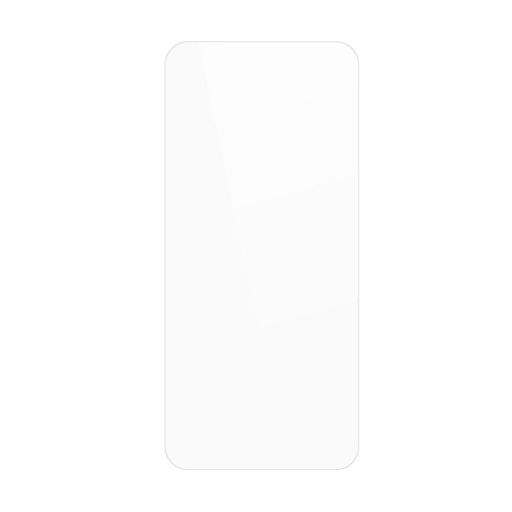 AMORUS Für Honor 400 Smart Front Displayschutzfolie 2.5D Gebogener Rand 9H Hohes Aluminium-Silizium-Glas