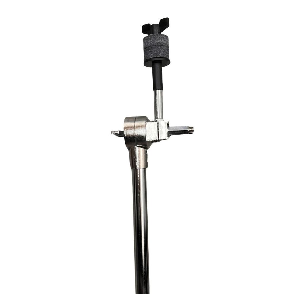 Beckenständer Zubehör: Doppelklemmhalter, Verlängerungs- & Spreizklemme, Beckenständer, Splash-Beckenhalter