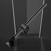 2pcs Refrigerator Base Holder Adjustable Furniture Dolly Mobile Roller Multifunctional with Wheels Home Furniture Moving Roller