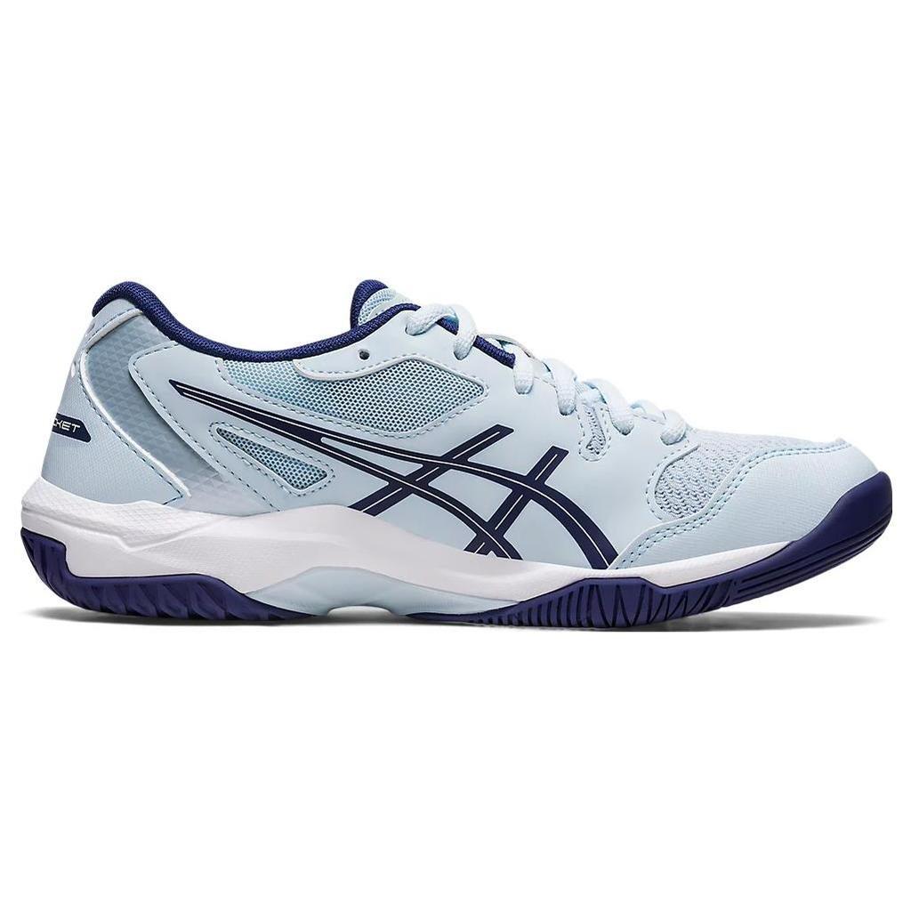 Asics WMNSASICS Gel Rocket 10 'Sky Indigo Blue' Women's 1072A056-406