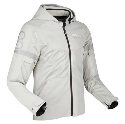 Équipement de protection – Vêtements de protection pour motocyclistes