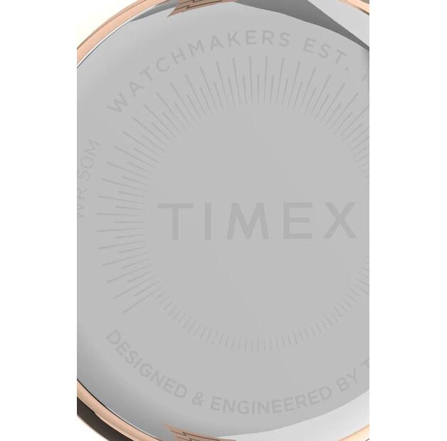 Часы Timex TW2V24300 City