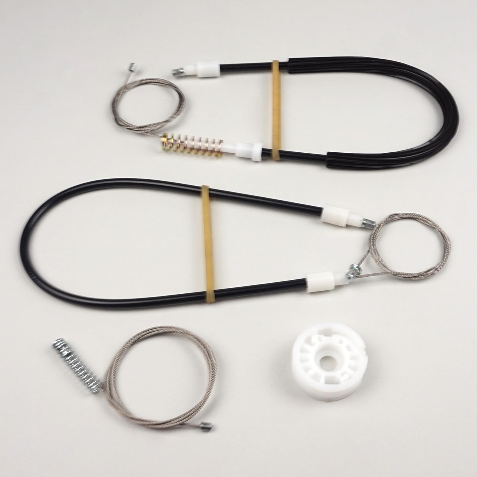 

BWR976 Ремкомплект регулятора электростеклоподъемника передней правой двери для BMW 1 E87 2003-2012 5-дверный хэтчбек 51337138466