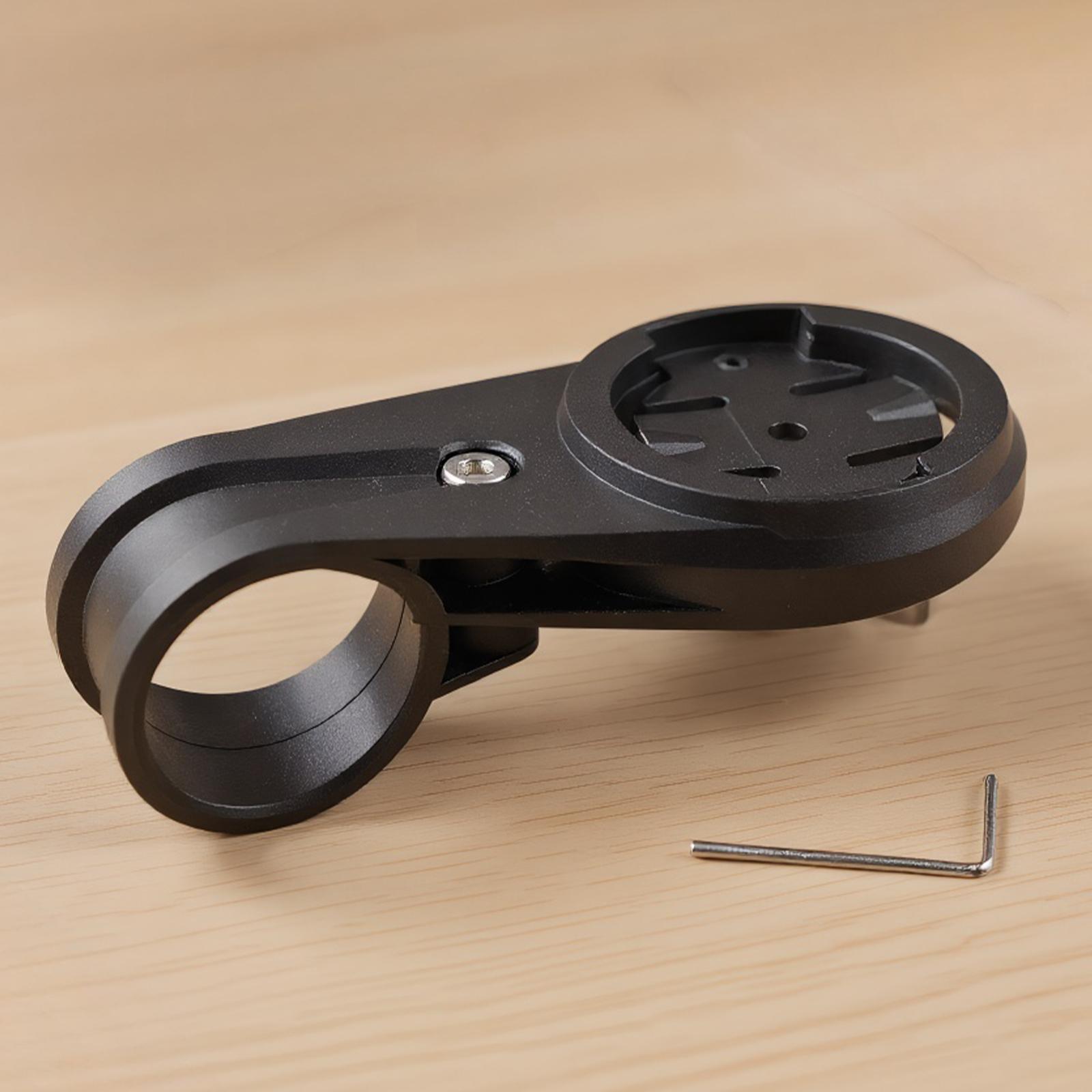 TT Rest Bar Odometer Mount Wear Resist Bicycle Speedometer Rack Lightweight Road Bike Speedometer Support Bike Accessories China Mainland