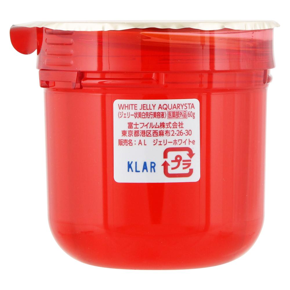 Astalift Fujifilm Astalift White Cherry Aquarista Big Refill 60g
