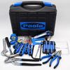 Paola 82-Piece Household & Electrician Tool Kit