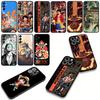 for Motorola Moto G04 G13 G14 G22 G23 G20 G32 G34 G35 G64 G82 G84 G53 G60 G72 E14 E15 E13 Case Ace Roronoa Zoro One Pieces Luffy