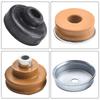 Rear Axle Top Strut Mounting Kit For BMW 1 Series E81 E82 E87 E88 & 3 Series E90 E91 E92 E93 Direct Replacement Suspension Part