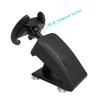 KJH-NS2-037 For Nintendo Switch/Switch 2 Racing Wheel Stand Joy-Con Holder Gaming Grip with Suction Cup Base